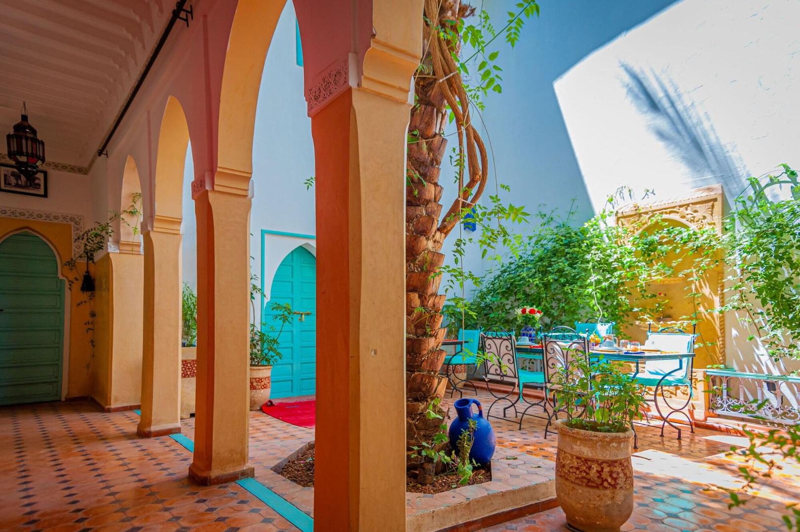 Riad Dar Mamouni foto 24