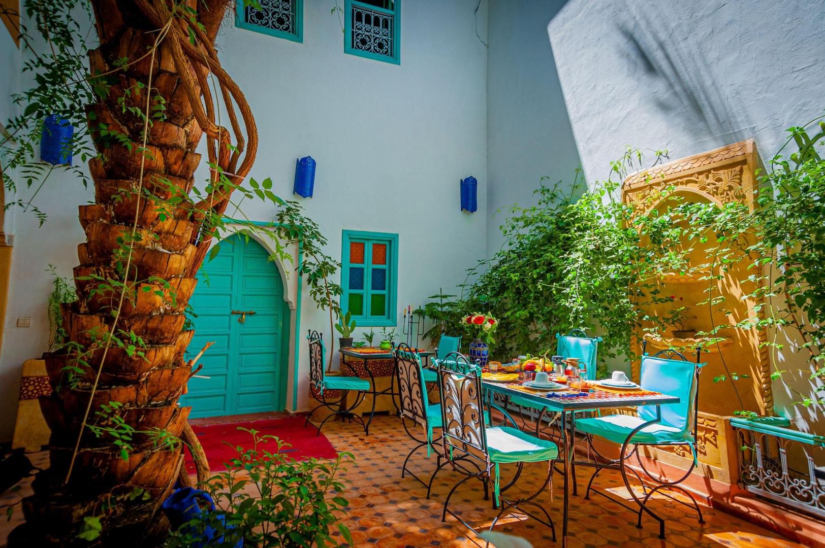 Riad Dar Mamouni foto 26