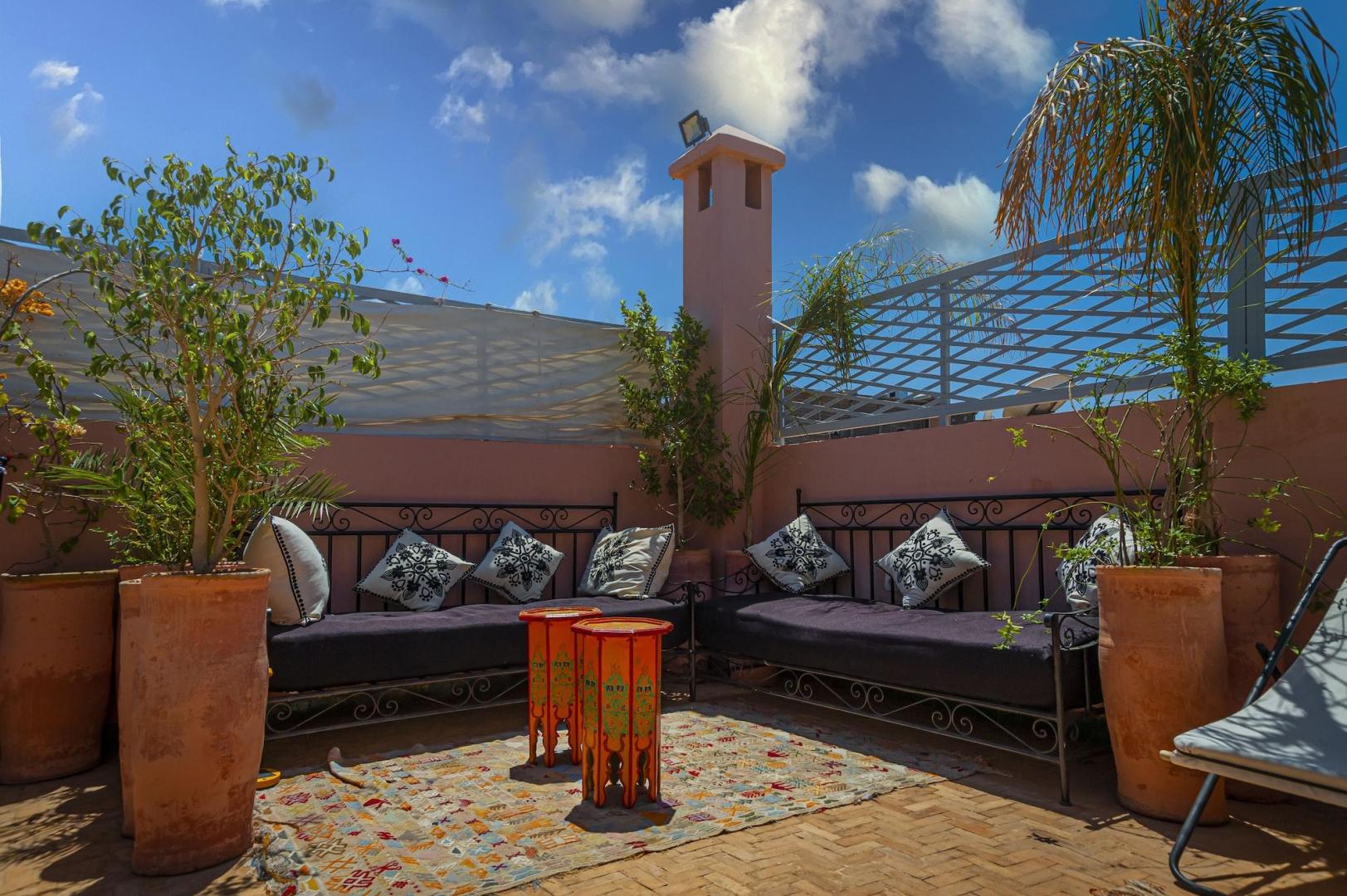 Riad Dar Mamouni foto 28