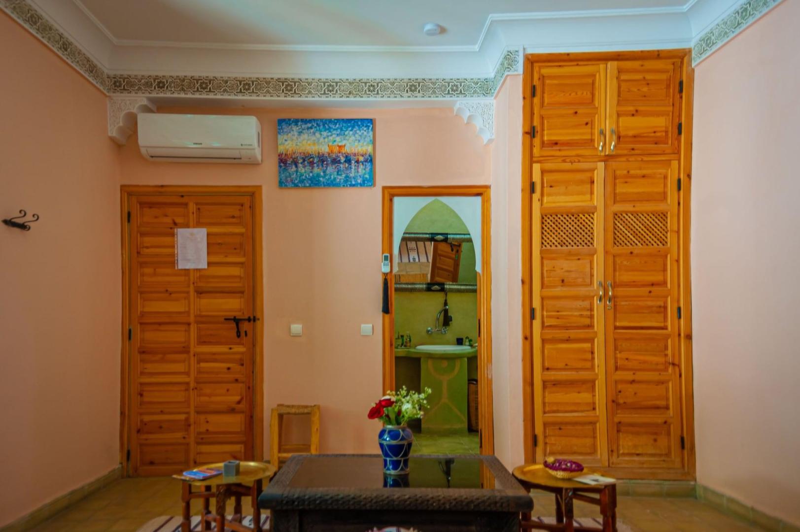 Riad Dar Mamouni foto 6
