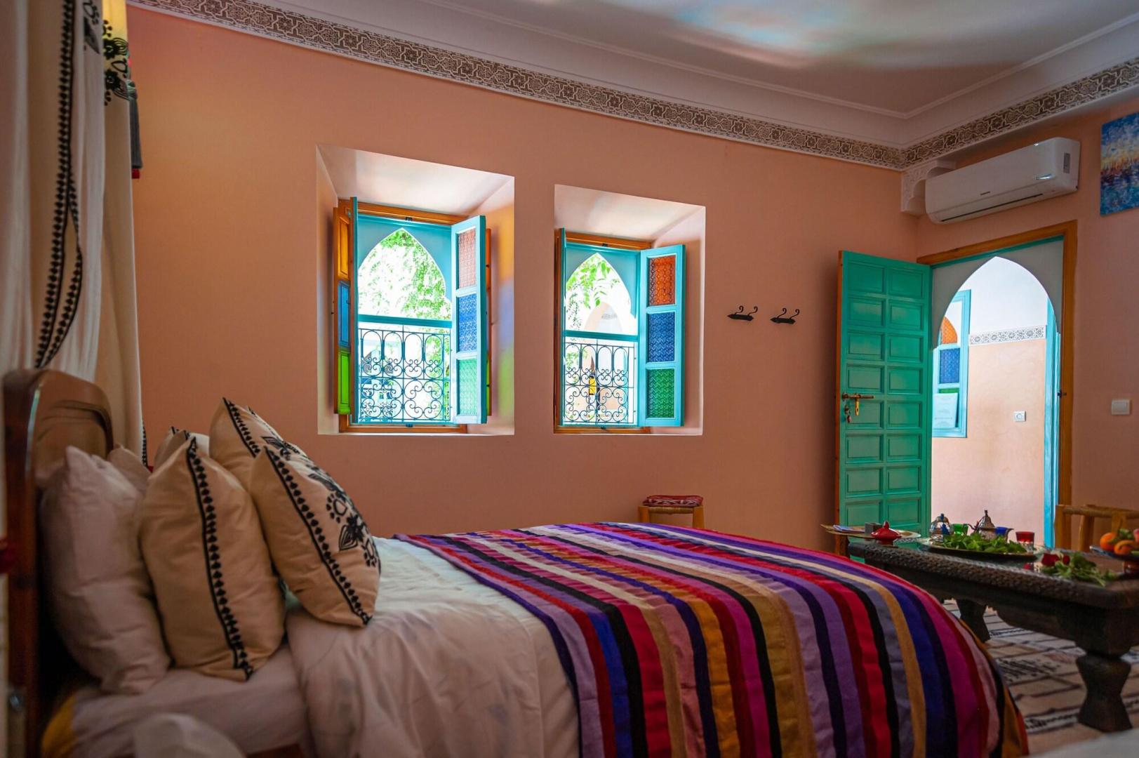 Riad Dar Mamouni foto 7