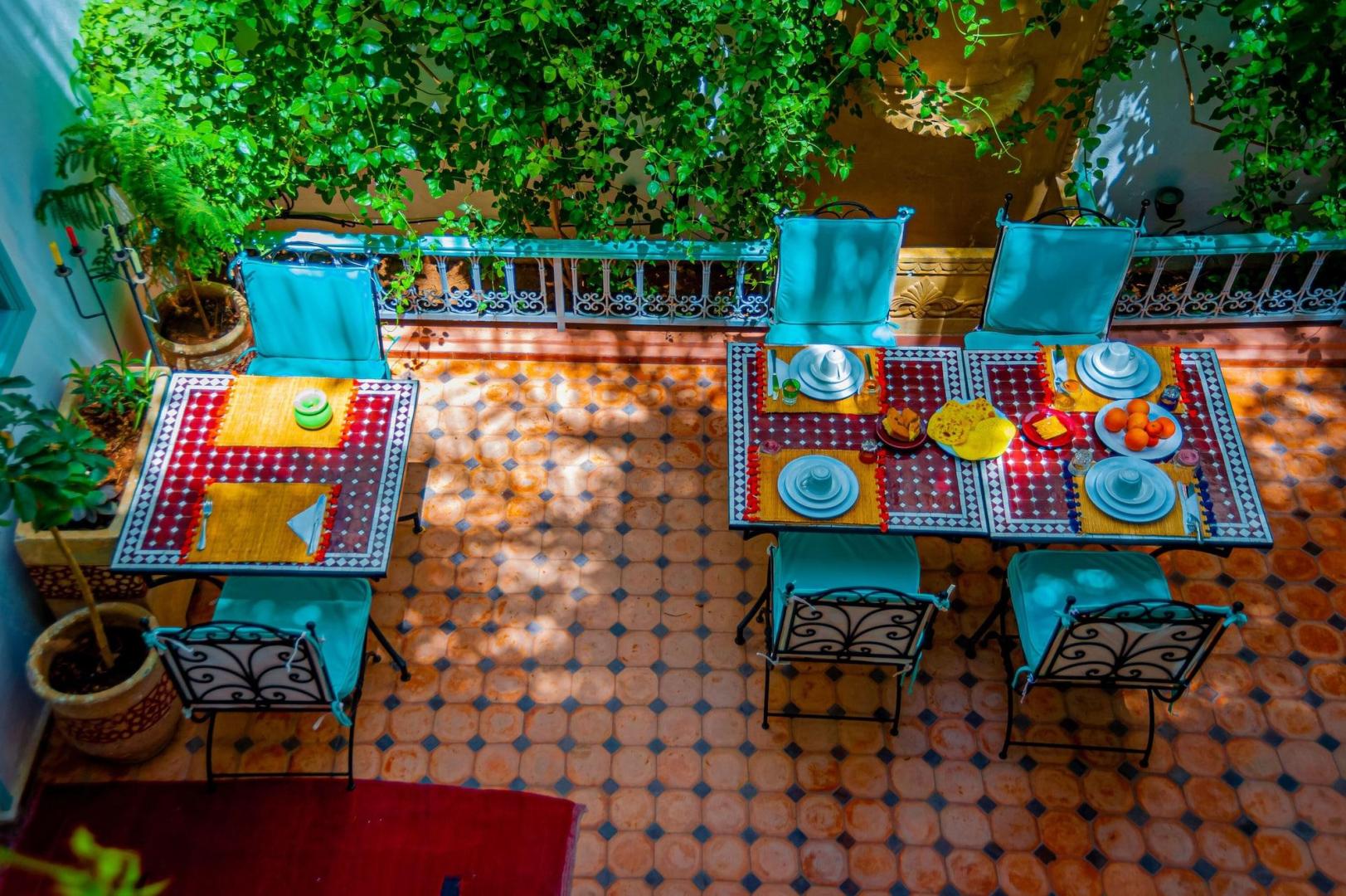 Riad Dar Mamouni foto 8