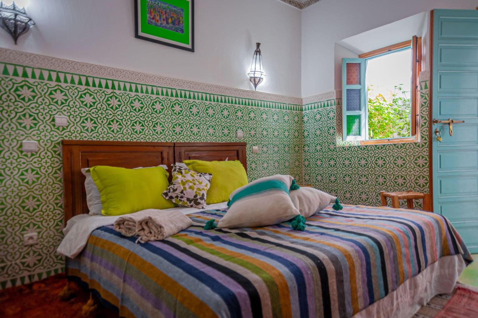 Riad Dar Mamouni foto 9