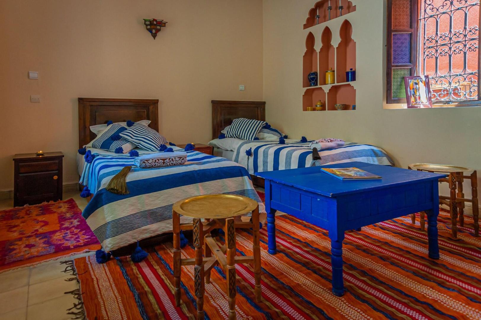 Riad Dar Mamouni foto 10