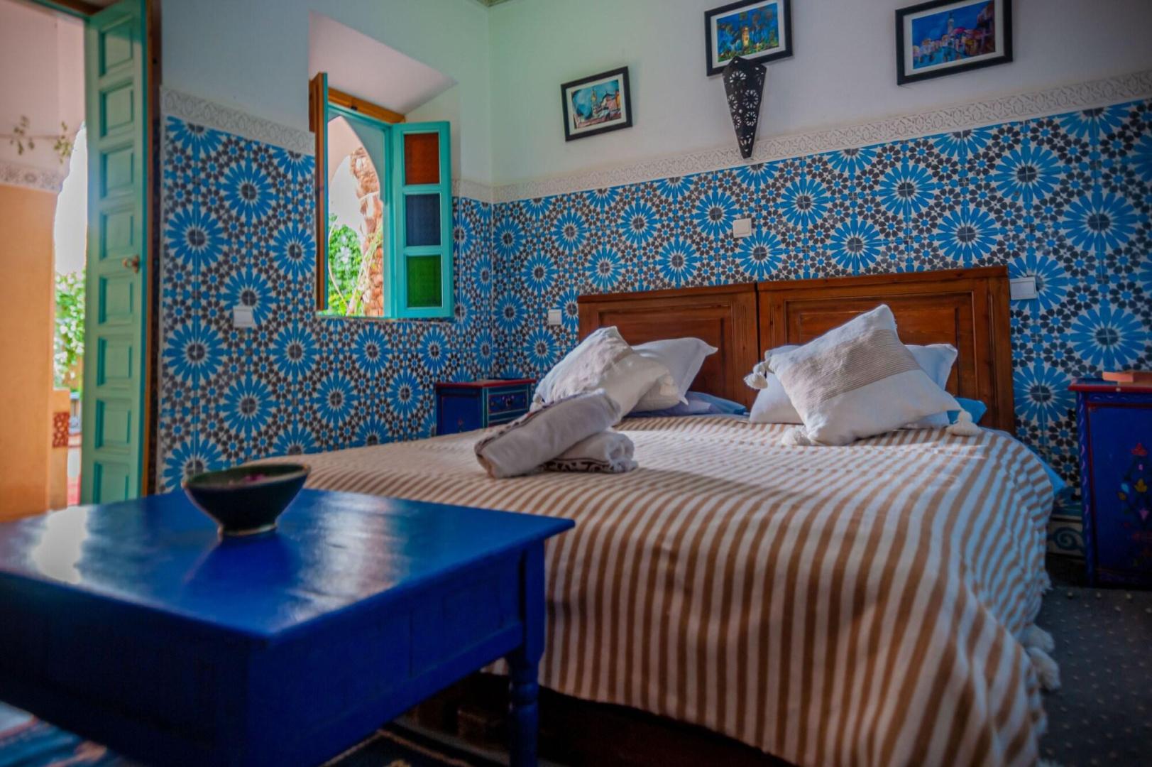 Riad Dar Mamouni foto 13