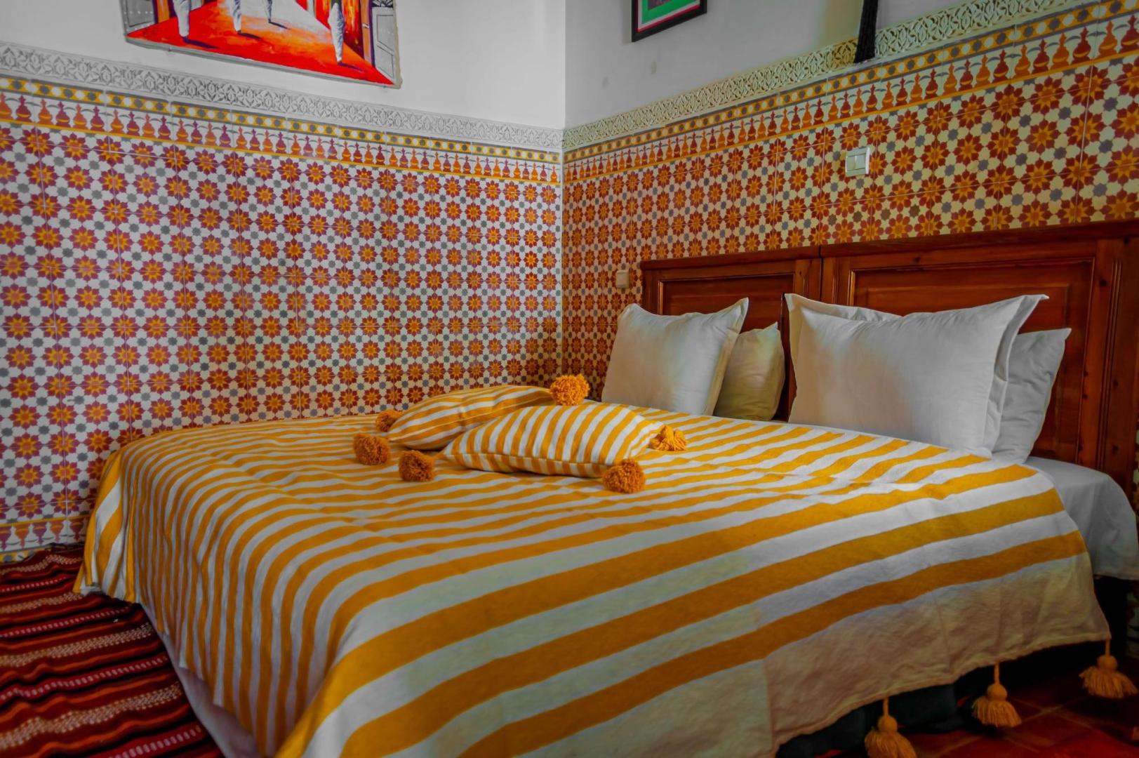 Riad Dar Mamouni foto 15