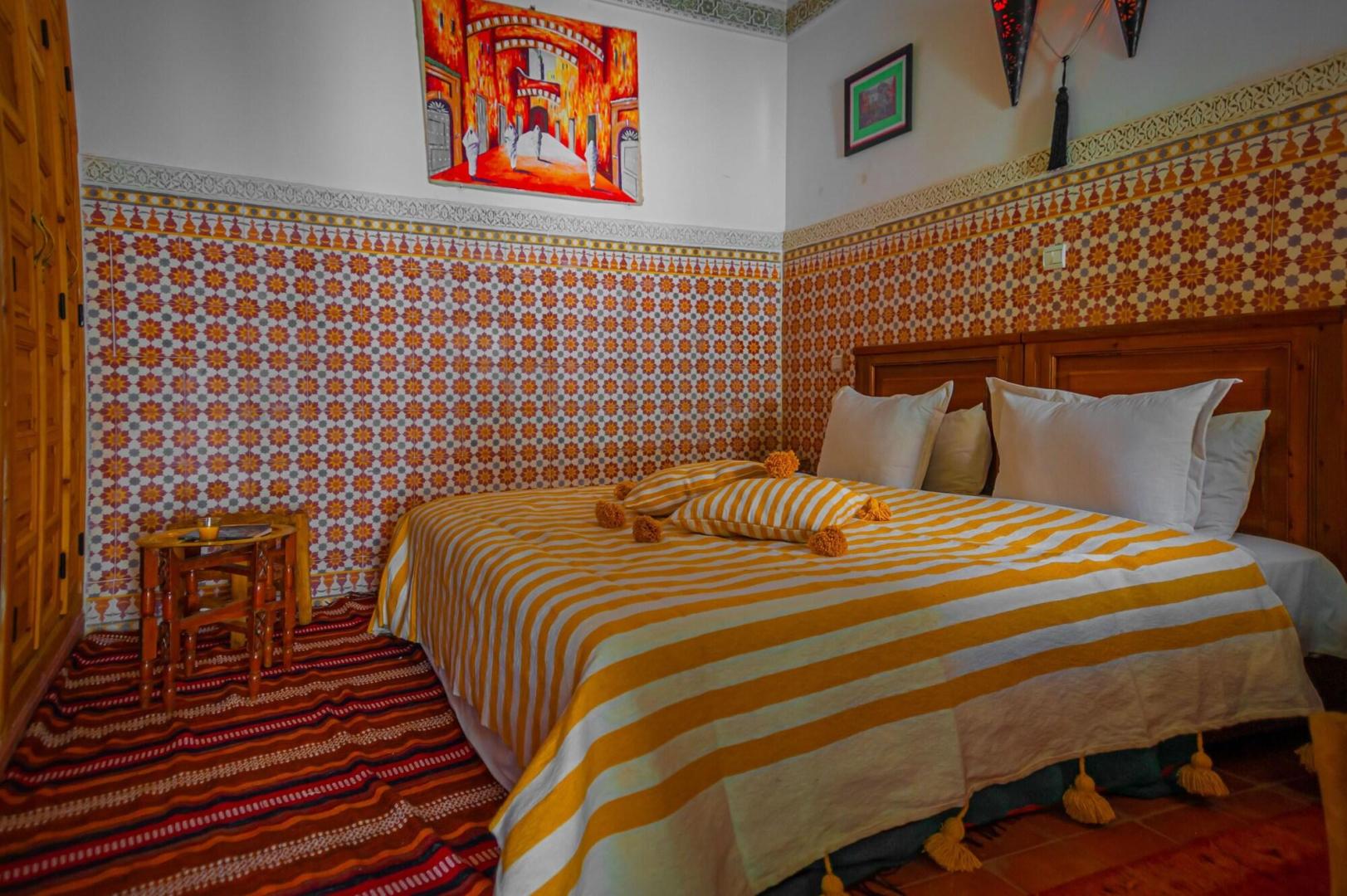 Riad Dar Mamouni foto 17