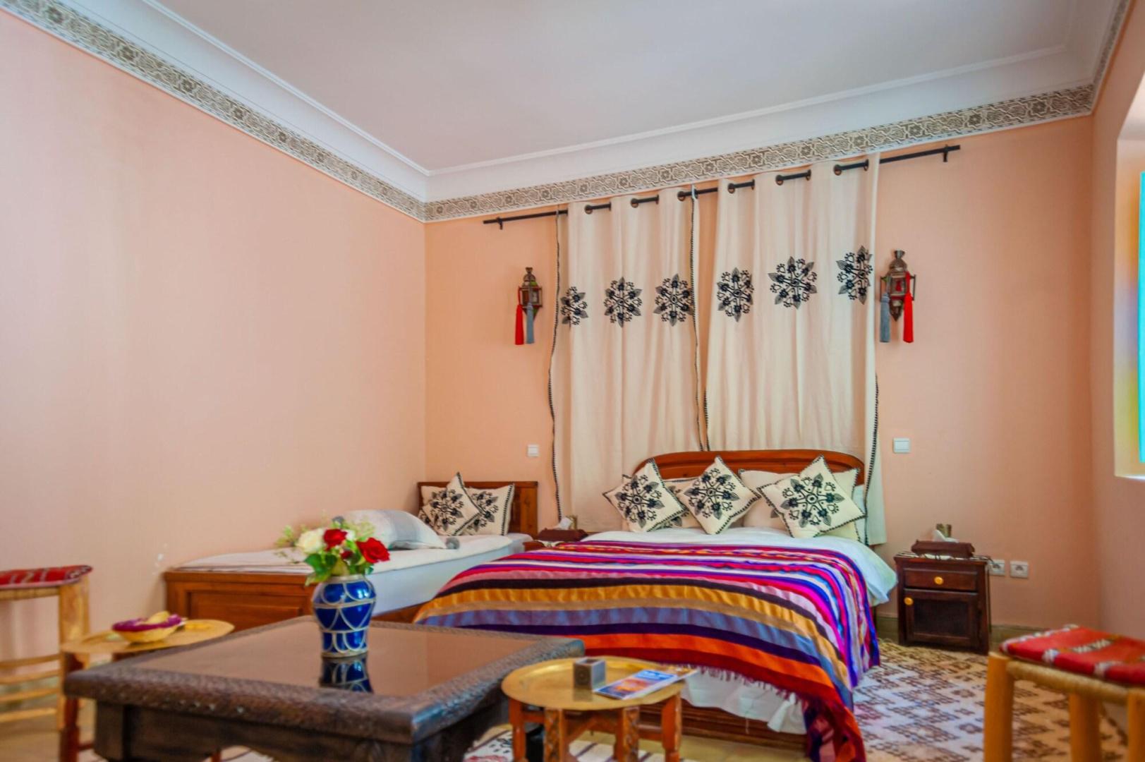 Riad Dar Mamouni foto 19