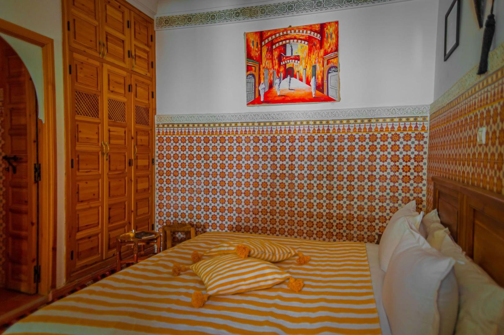 Riad Dar Mamouni foto 23