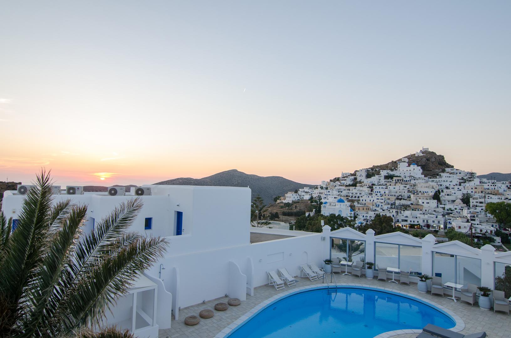 Lofos Village foto 6