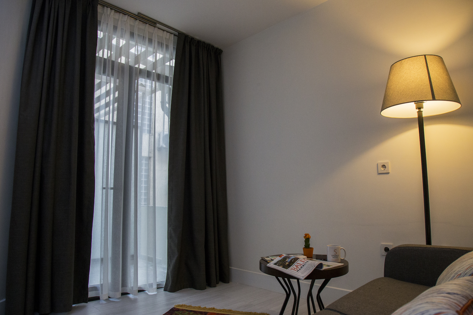 Sparkle Hotel foto 9