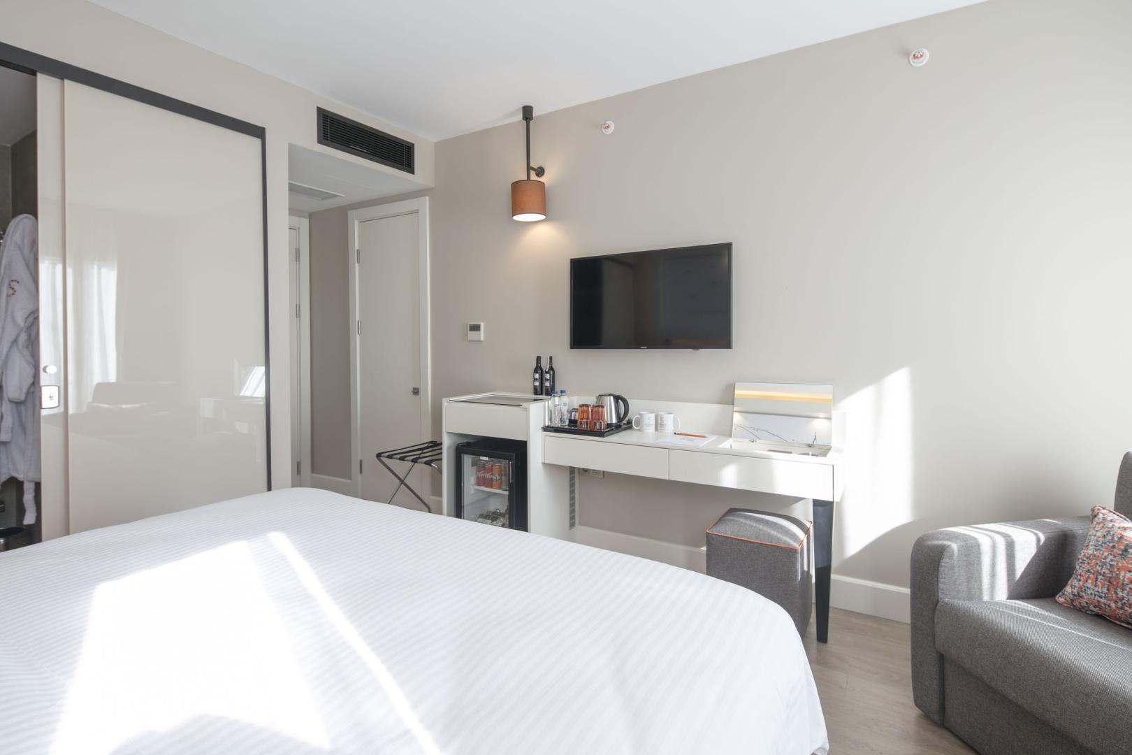 Sparkle Hotel foto 7