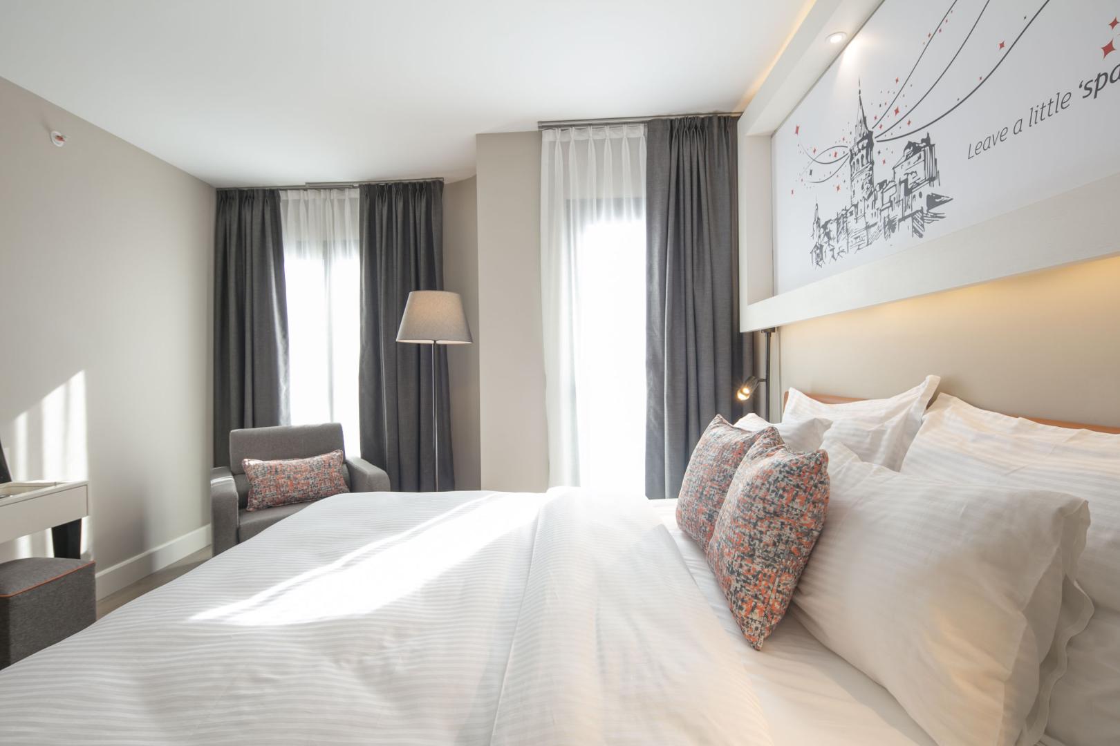 Sparkle Hotel foto 8