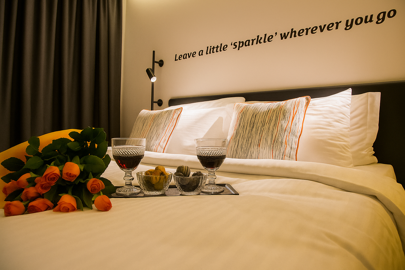 Sparkle Hotel foto 10