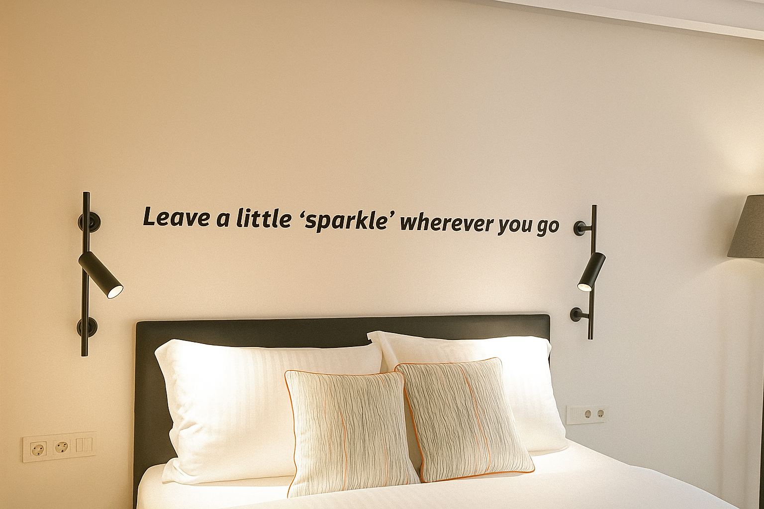 Sparkle Hotel foto 13