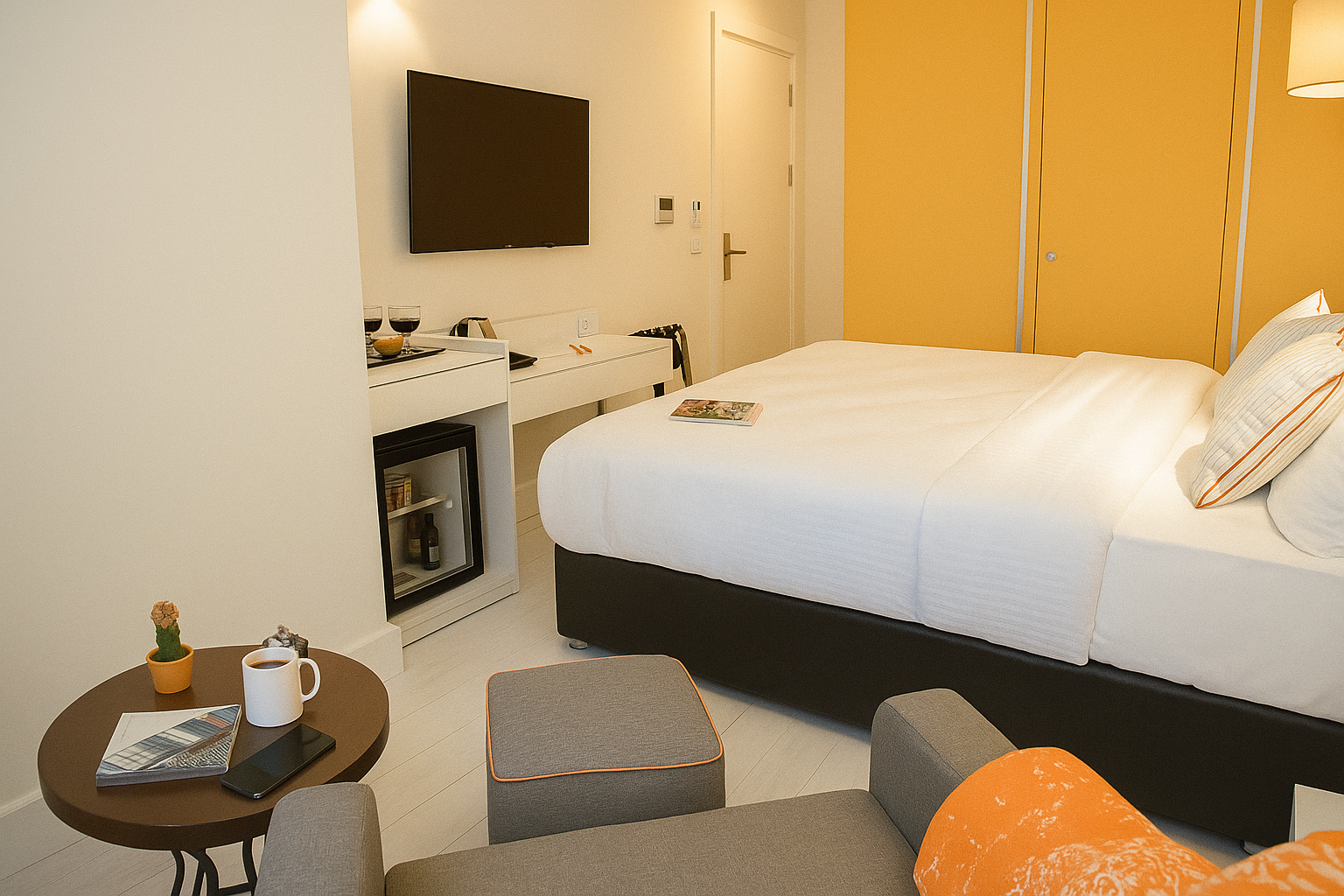 Sparkle Hotel foto 16