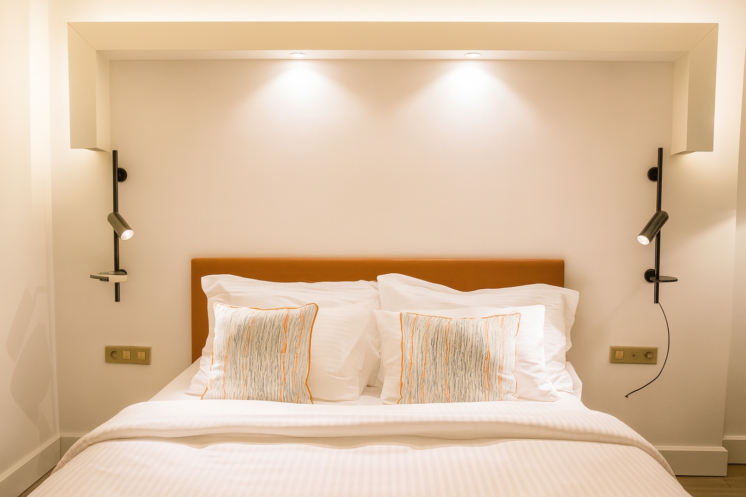 Sparkle Hotel foto 20