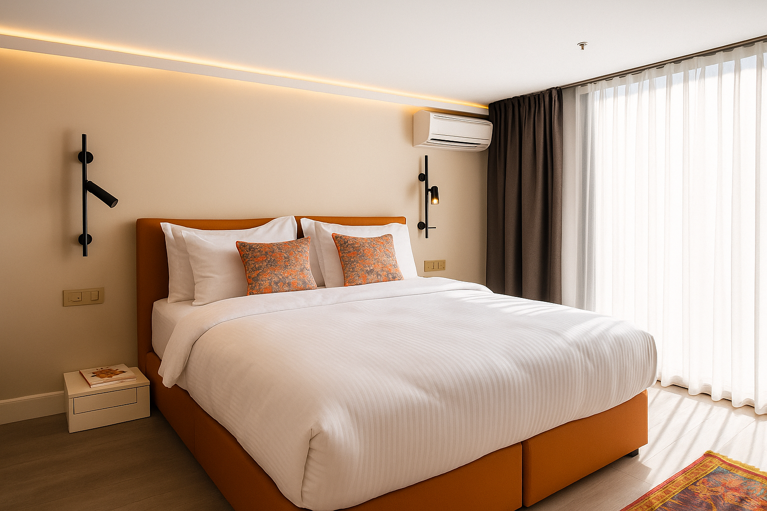Sparkle Hotel foto 21