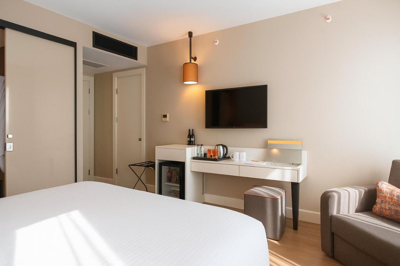 Sparkle Hotel foto 4