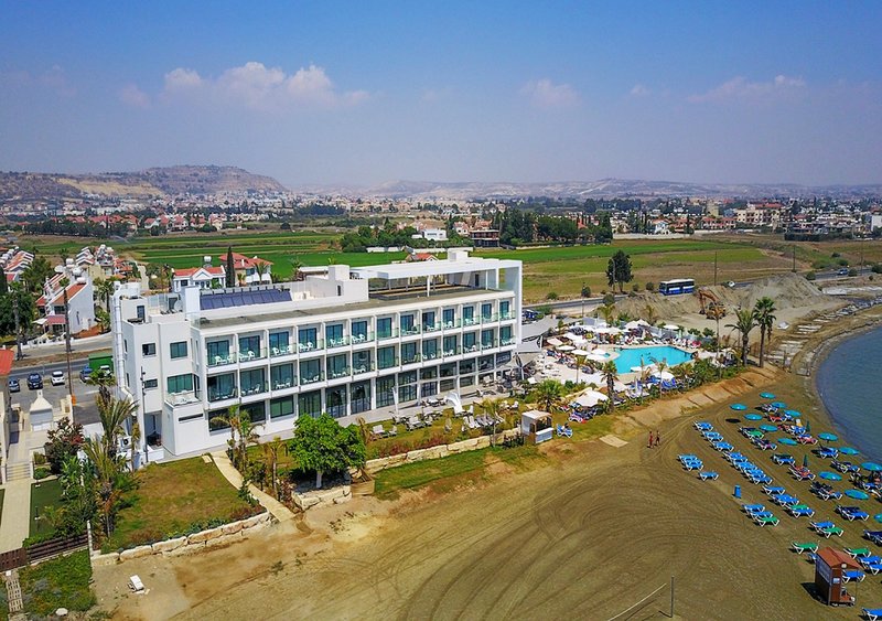 Lebay Beach Hotel image 0