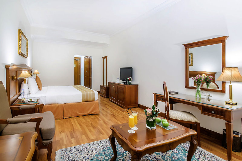 Grand Excelsior Hotel Bur Dubai image 3