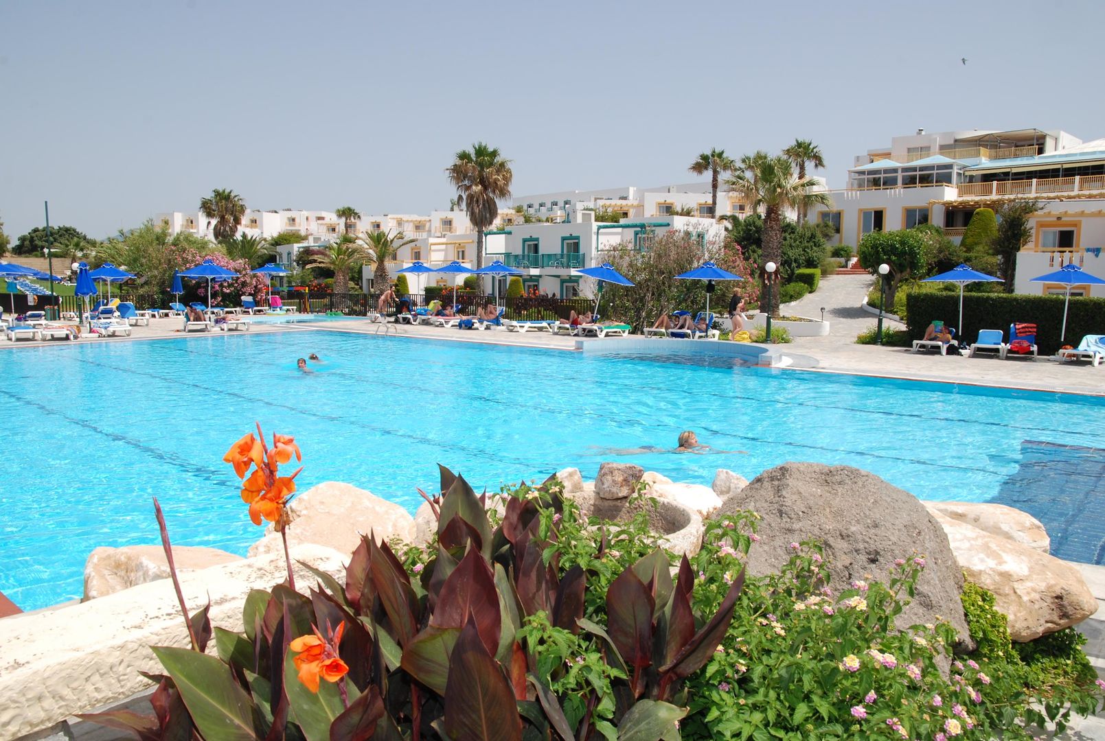 Mastichari Bay Hotel & Family Suites foto 5