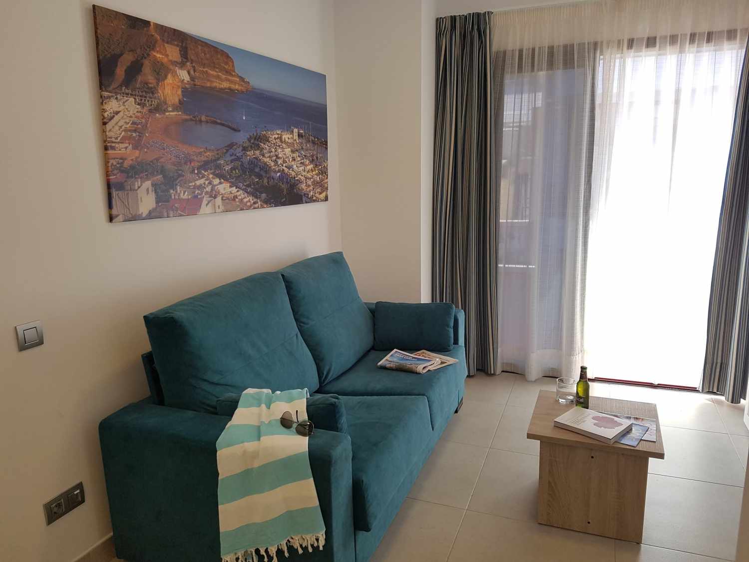 RK Canteras Suites Apartments image 3