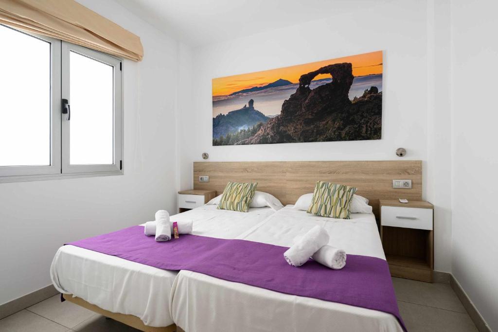 RK Canteras Suites Apartments image 0