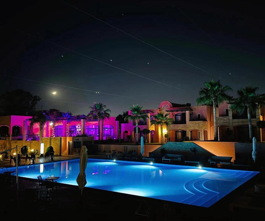 Hotel Prestige Agadir Boutique & Spa foto 10