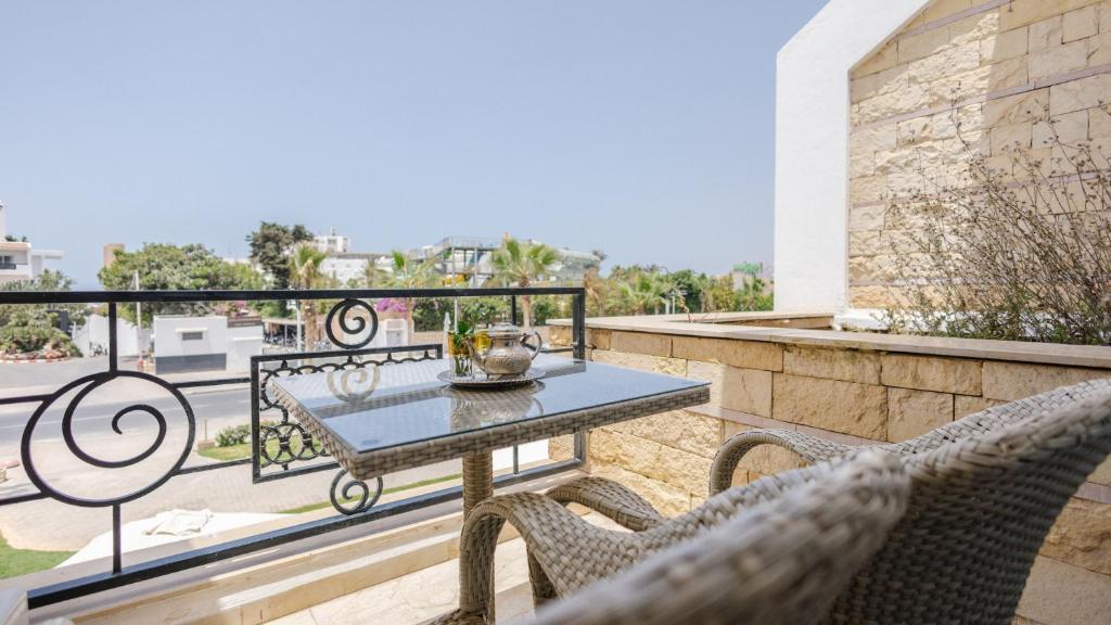 Hotel Prestige Agadir Boutique & Spa foto 8