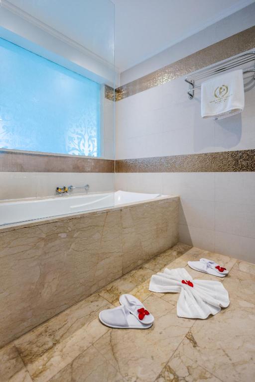 Hotel Prestige Agadir Boutique & Spa foto 36