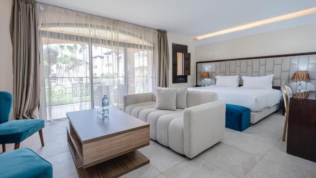 Hotel Prestige Agadir Boutique & Spa foto 7