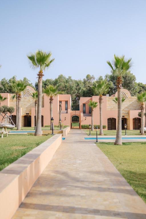 Hotel Prestige Agadir Boutique & Spa foto 34
