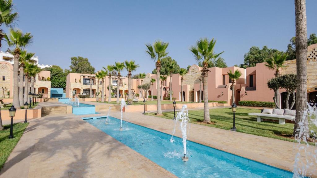 Hotel Prestige Agadir Boutique & Spa foto 9