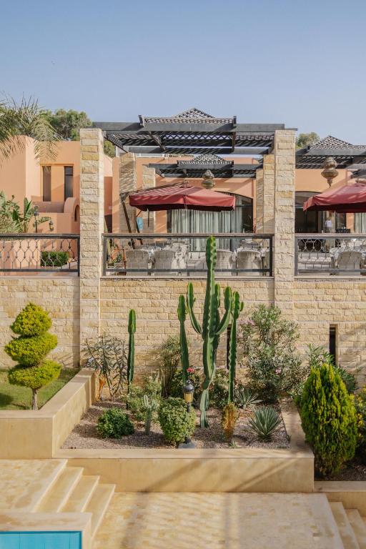 Hotel Prestige Agadir Boutique & Spa foto 15