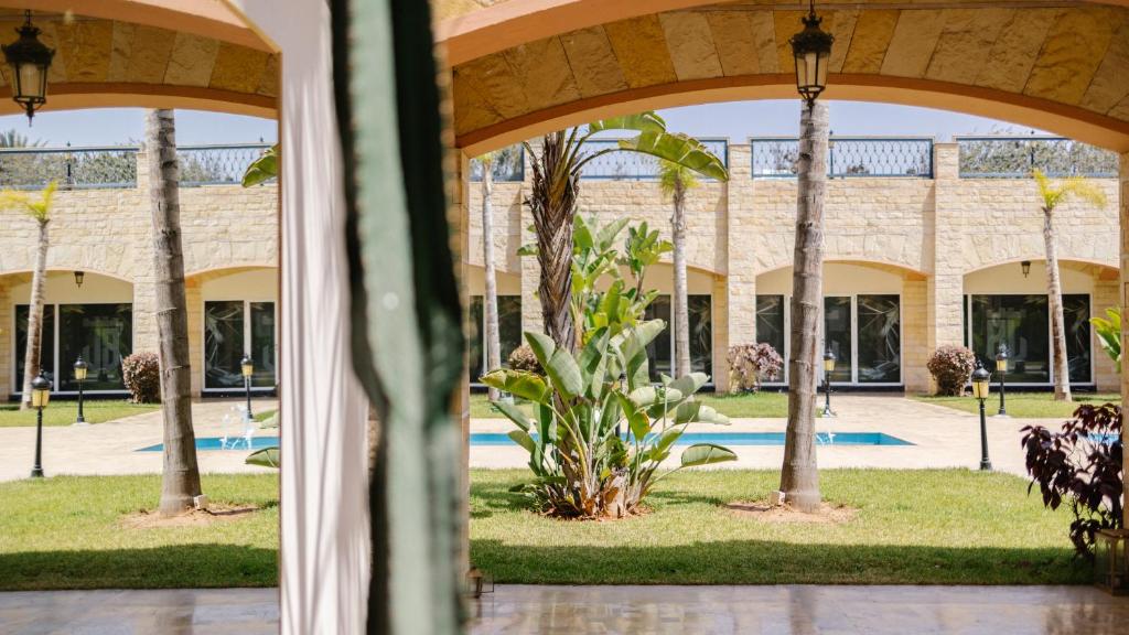 Hotel Prestige Agadir Boutique & Spa foto 31