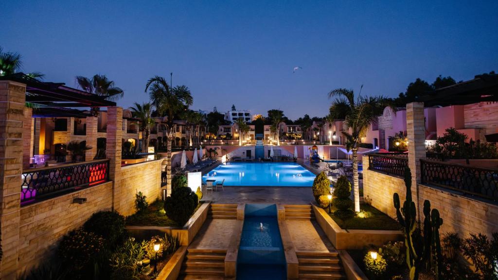 Hotel Prestige Agadir Boutique & Spa foto 6