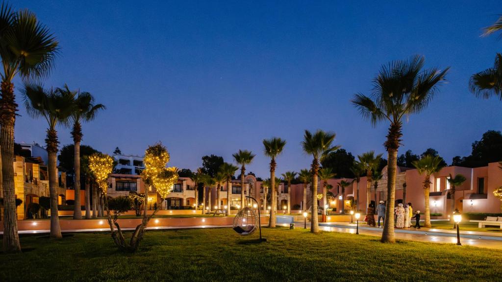 Hotel Prestige Agadir Boutique & Spa foto 32