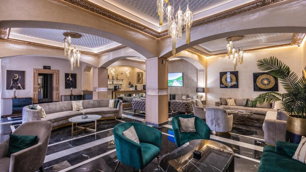 Hotel Prestige Agadir Boutique & Spa foto 29