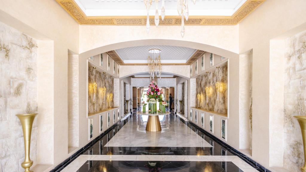 Hotel Prestige Agadir Boutique & Spa foto 28