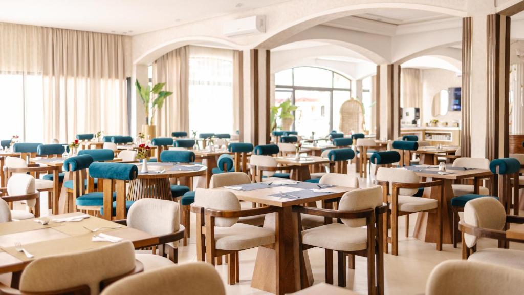 Hotel Prestige Agadir Boutique & Spa foto 13