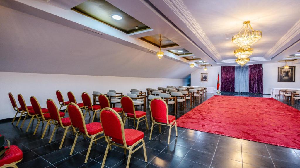 Hotel Prestige Agadir Boutique & Spa foto 33