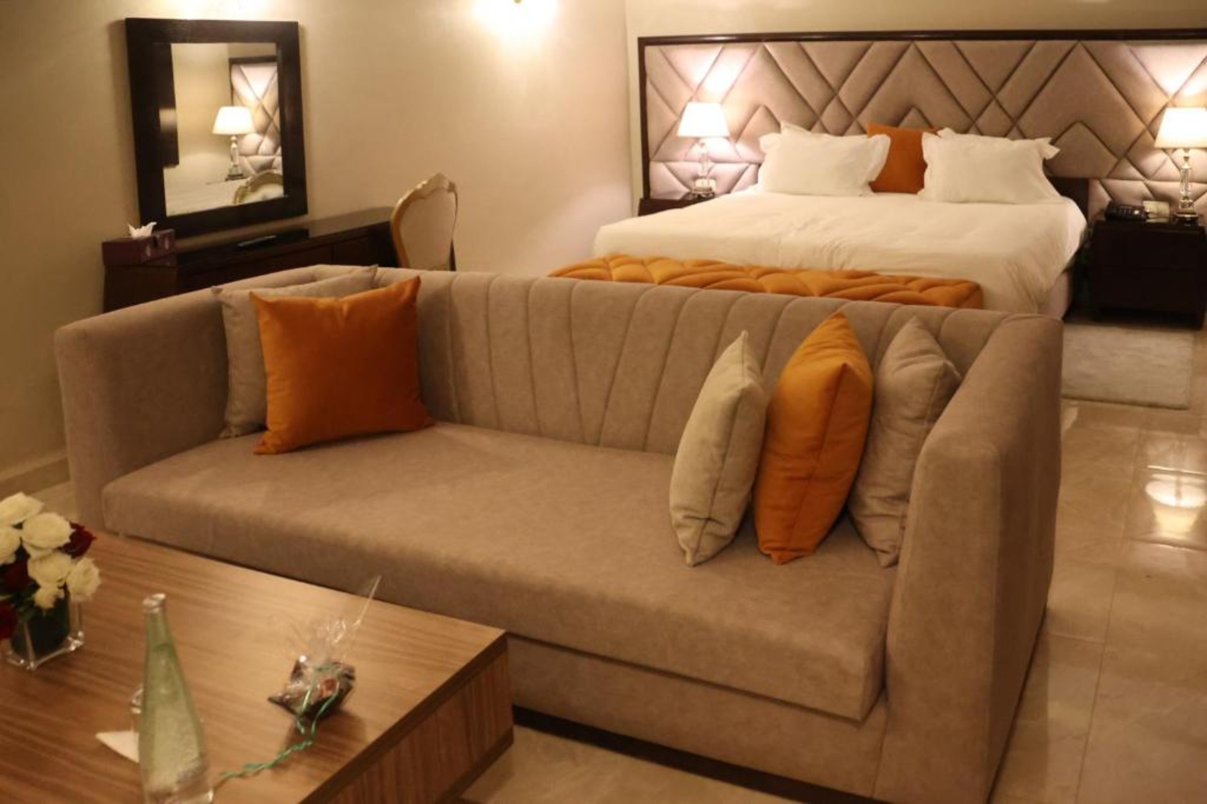 Hotel Prestige Agadir Boutique & Spa foto 23