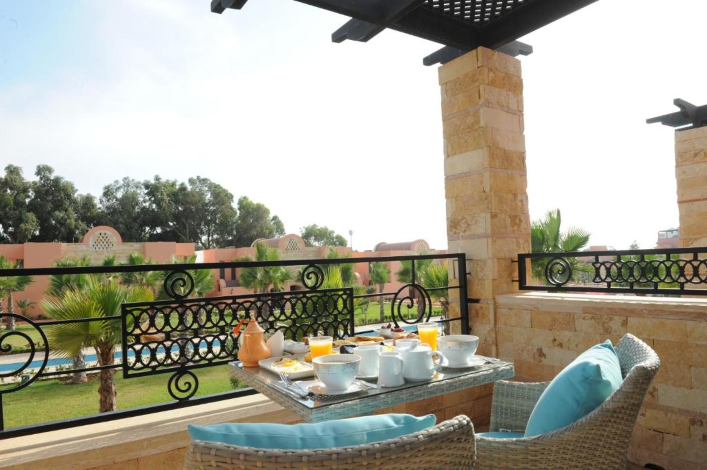 Hotel Prestige Agadir Boutique & Spa foto 20