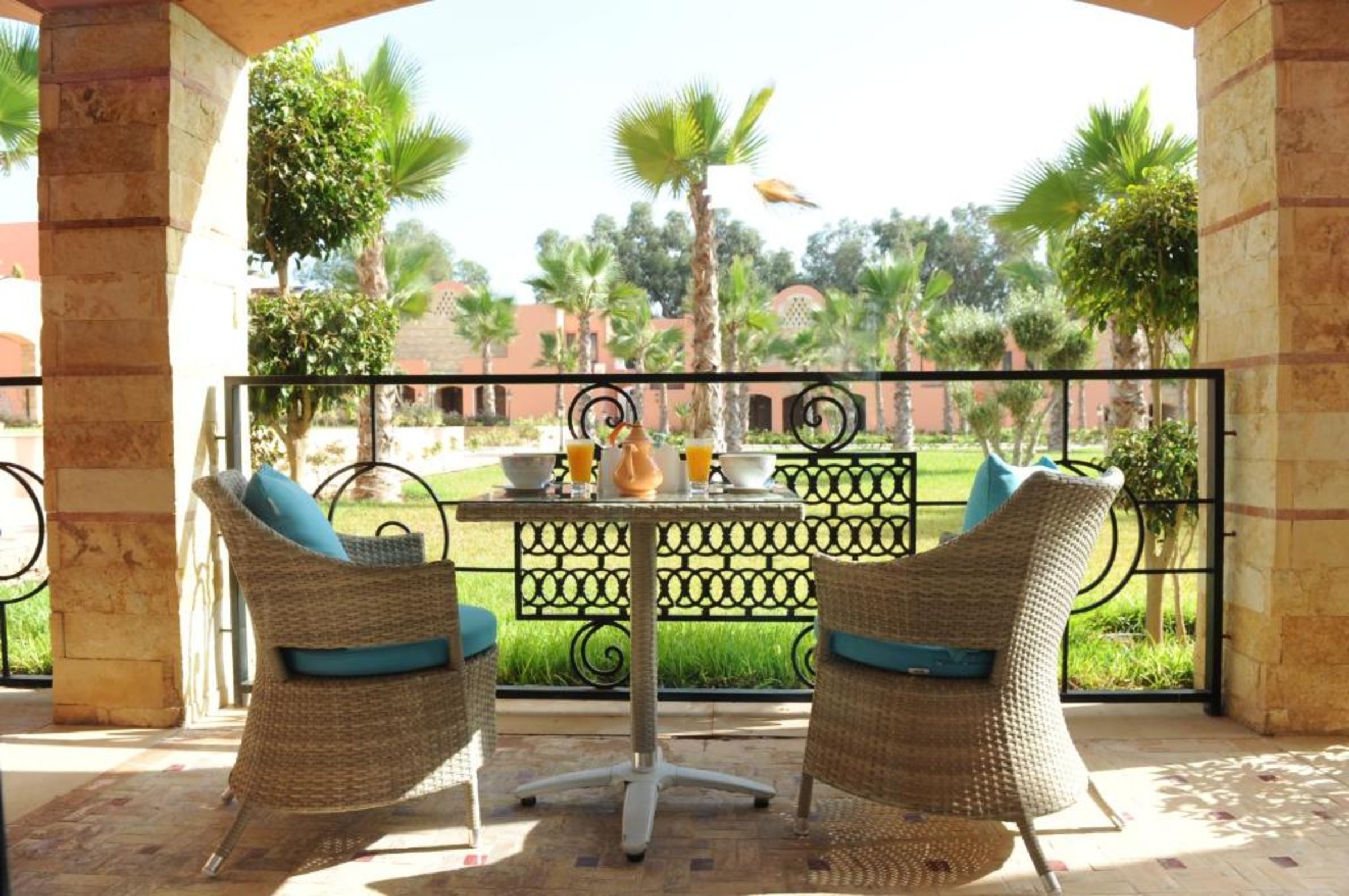Hotel Prestige Agadir Boutique & Spa foto 26