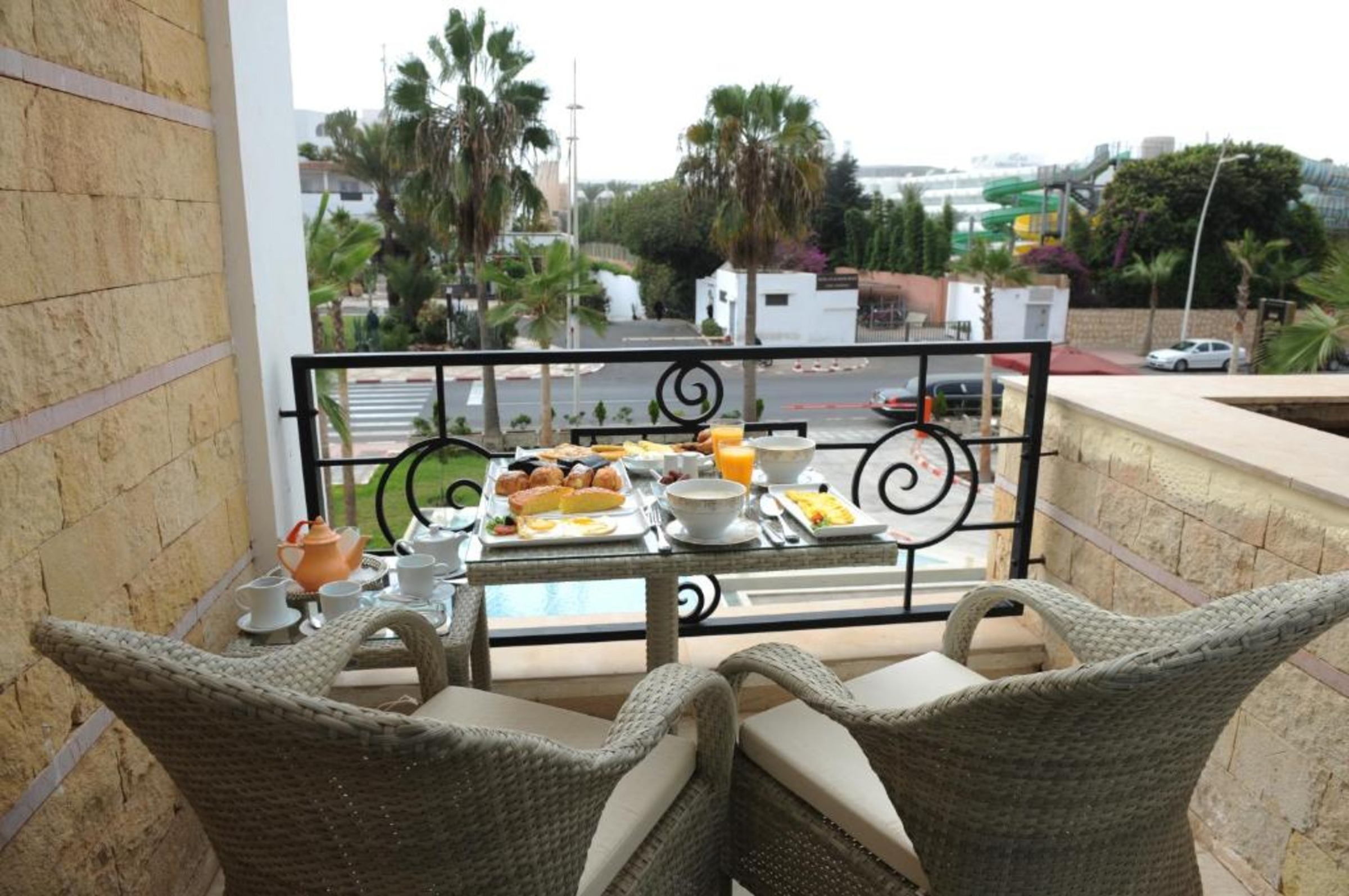 Hotel Prestige Agadir Boutique & Spa foto 22