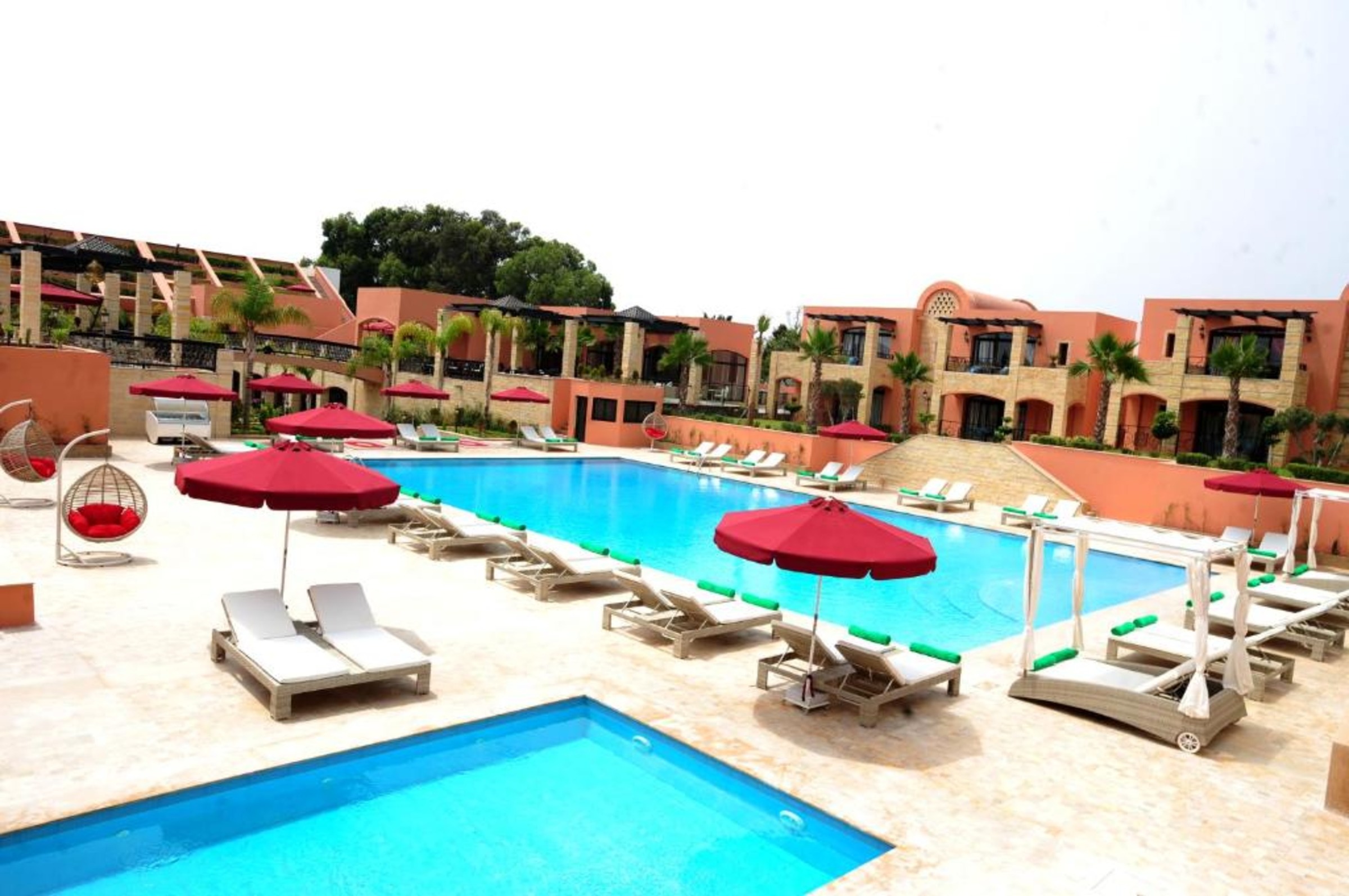 Hotel Prestige Agadir Boutique & Spa foto 18