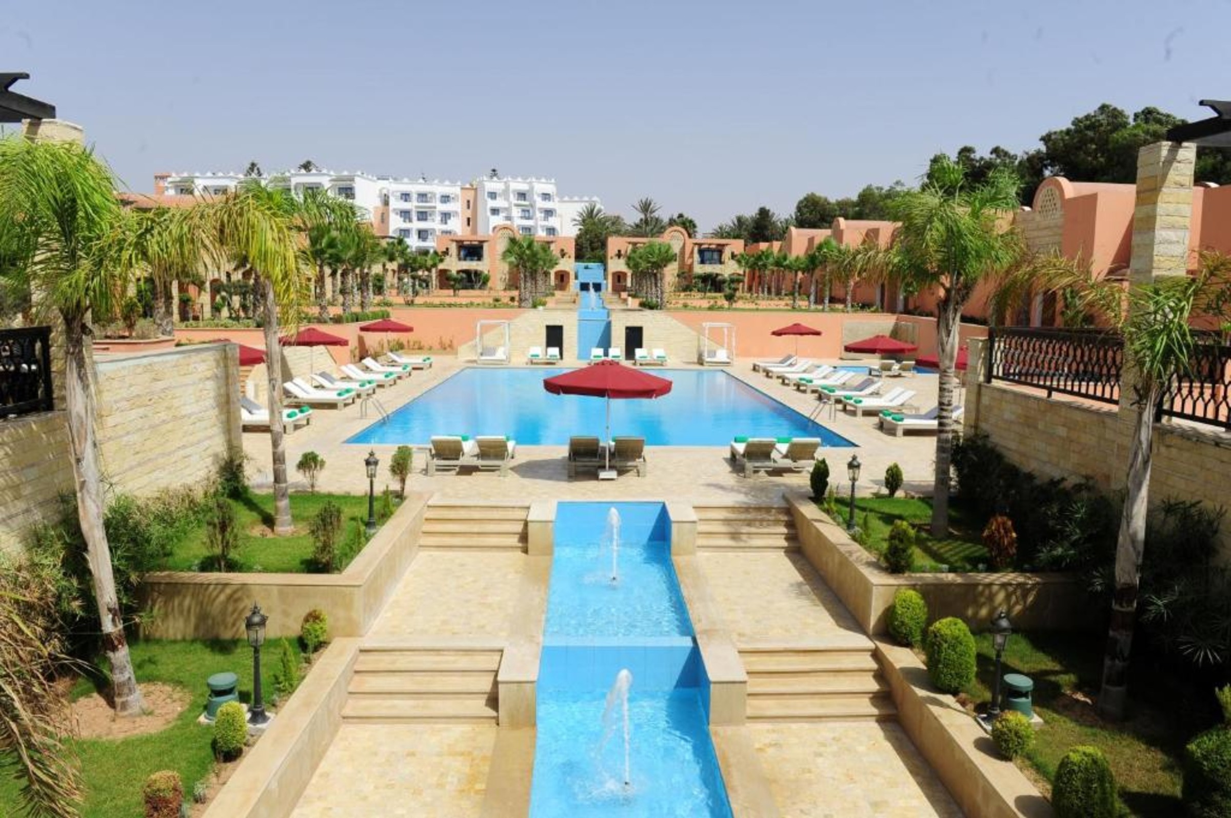 Hotel Prestige Agadir Boutique & Spa foto 17