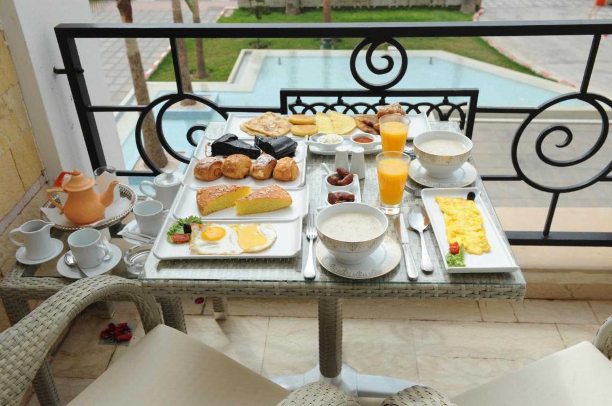Hotel Prestige Agadir Boutique & Spa foto 21