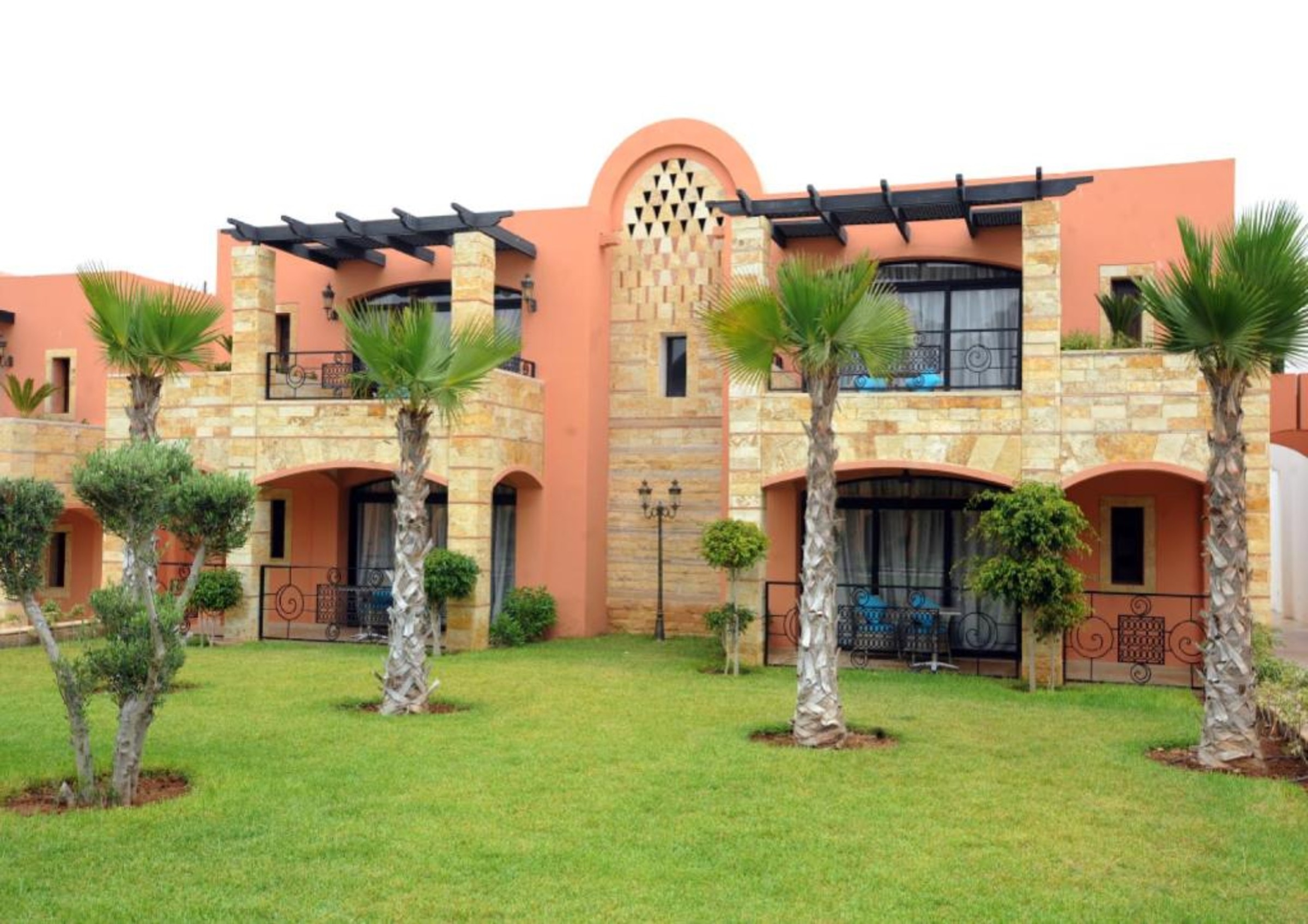 Hotel Prestige Agadir Boutique & Spa foto 16